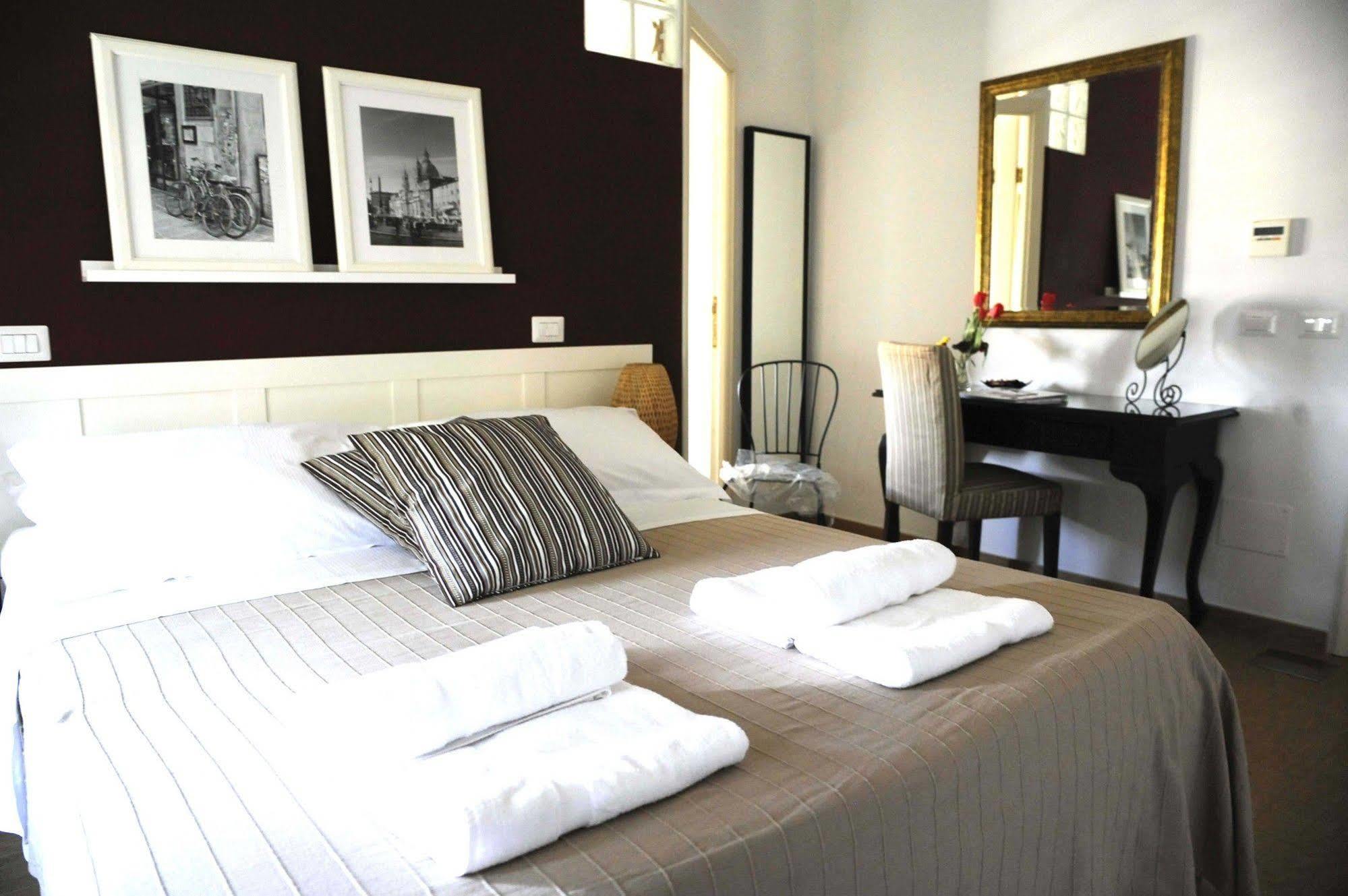 Pigneto Luxury Rooms Róma Kültér fotó