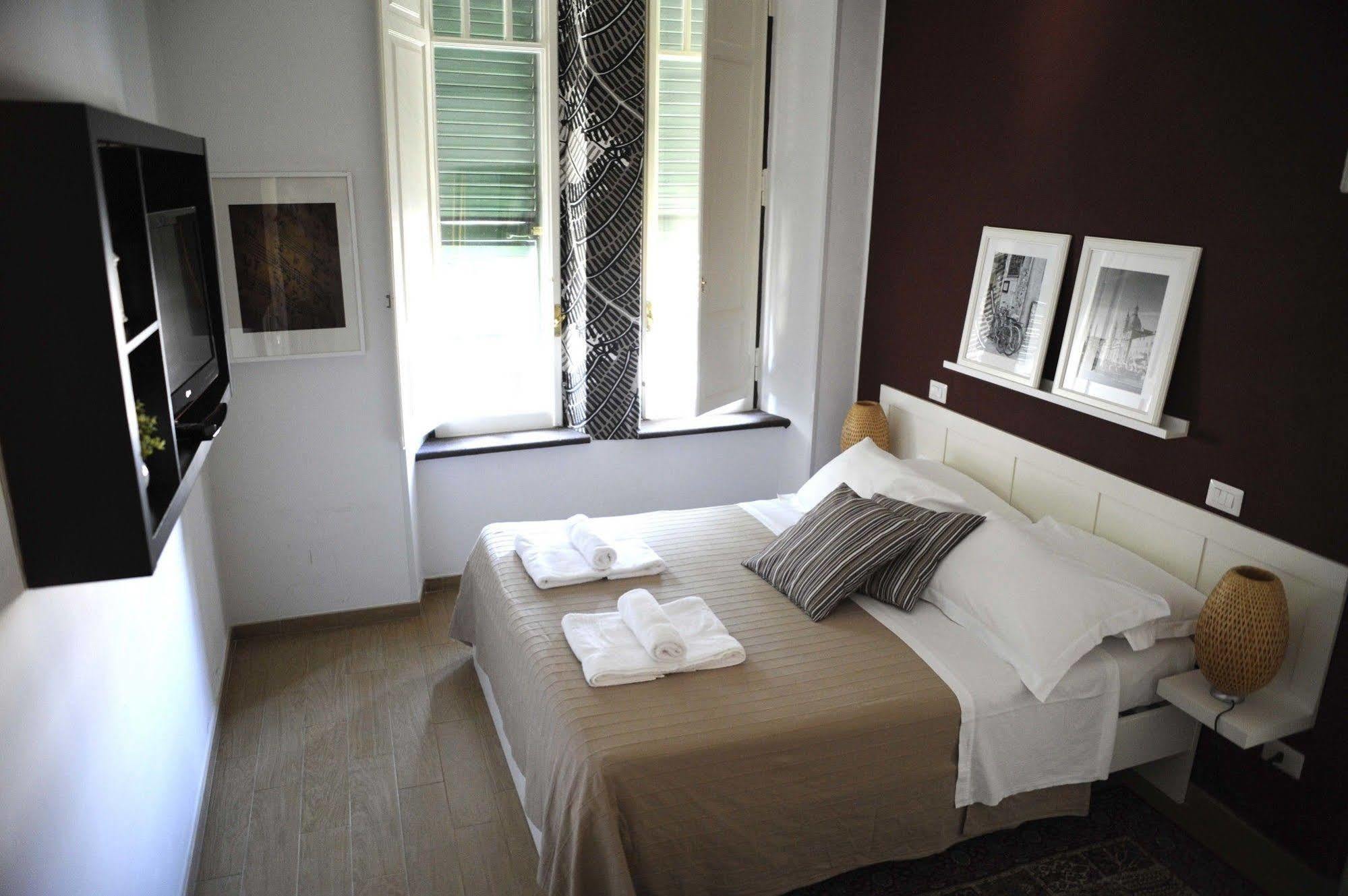 Pigneto Luxury Rooms Róma Kültér fotó